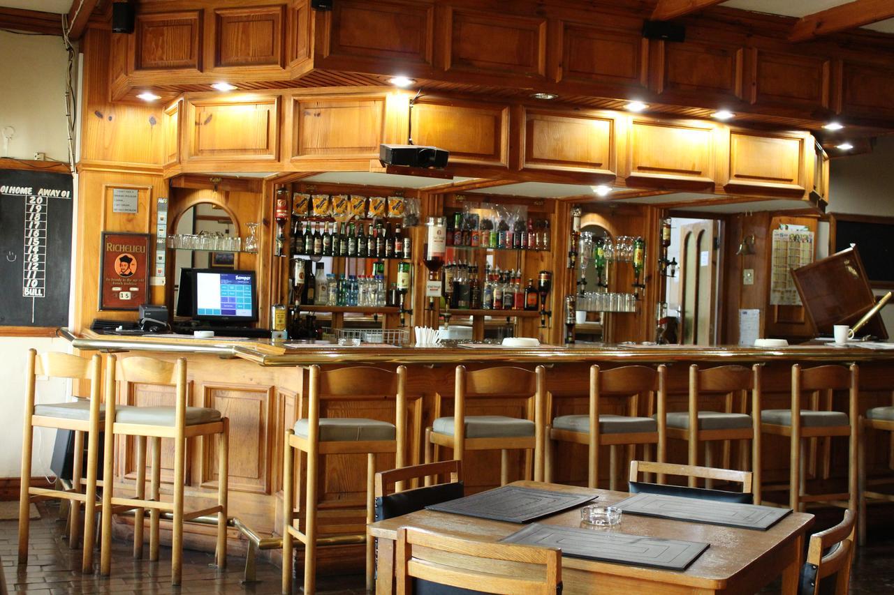 The Hamlet Country Lodge Ceres Zewnętrze zdjęcie