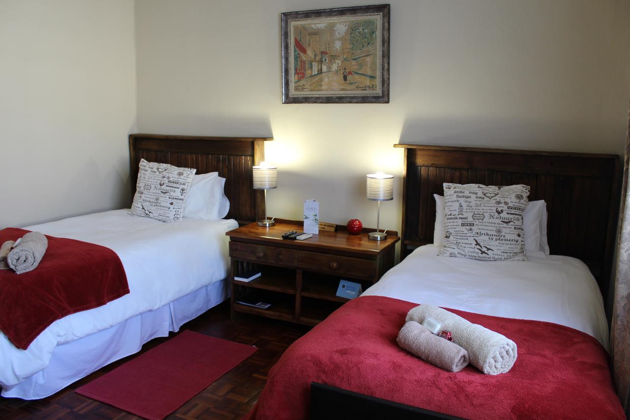 The Hamlet Country Lodge Ceres Zewnętrze zdjęcie