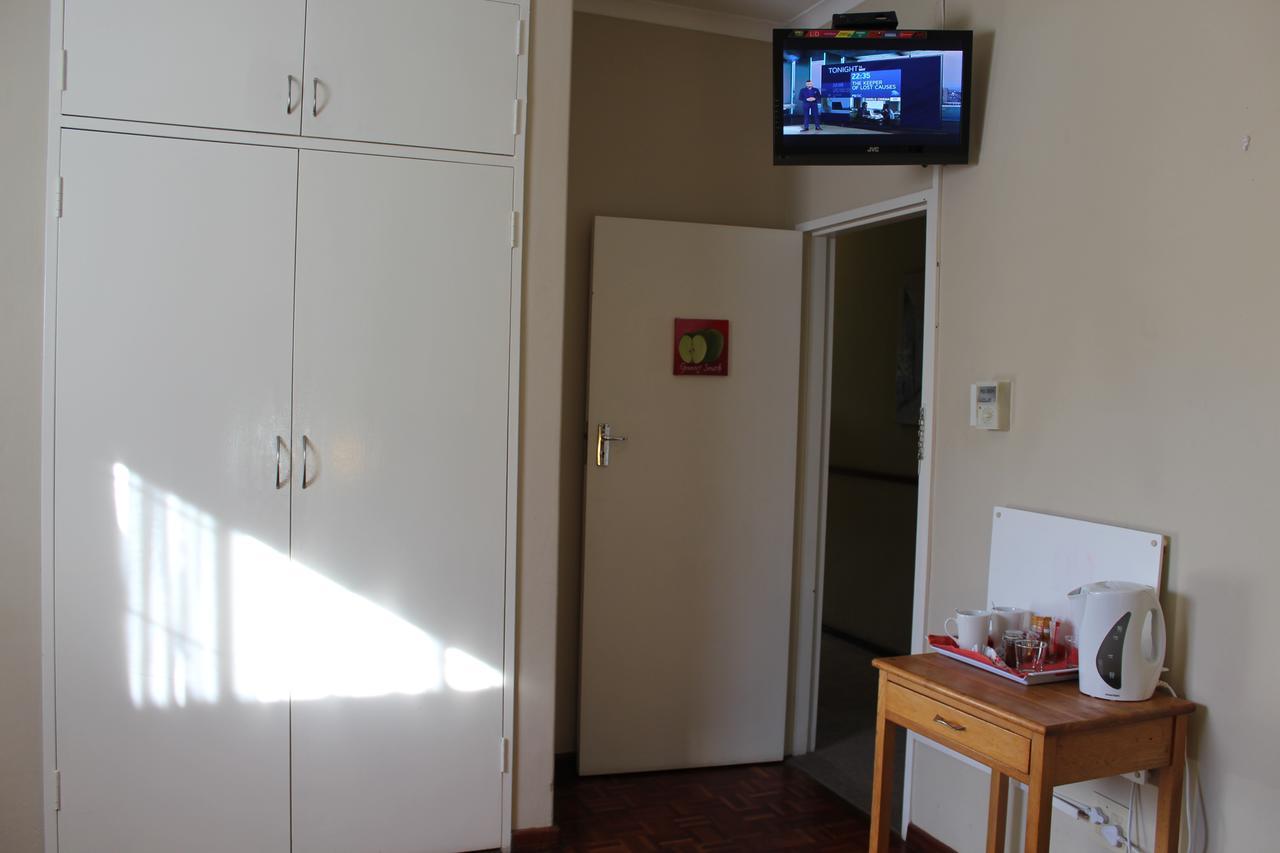 The Hamlet Country Lodge Ceres Zewnętrze zdjęcie