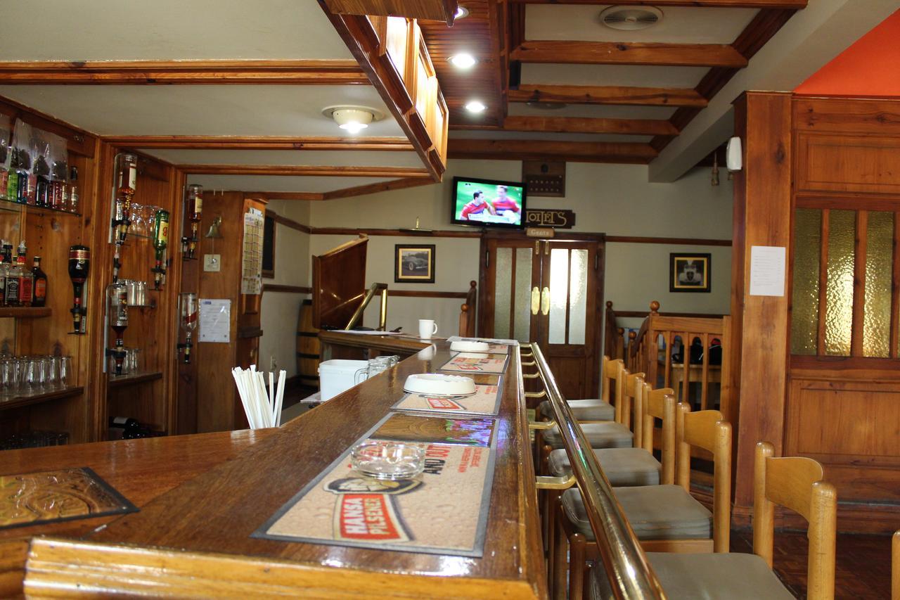 The Hamlet Country Lodge Ceres Zewnętrze zdjęcie